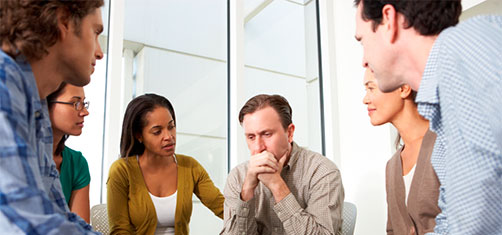 Psychology Group Counselling Workshops